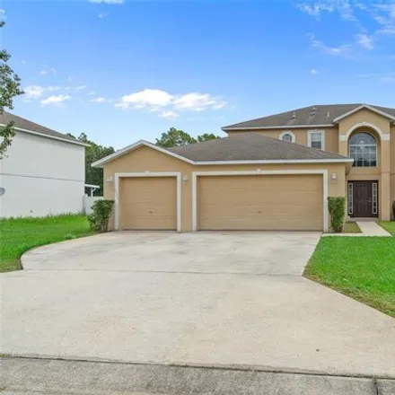 Buy this 5 bed house on 6149 Southeast 80th Court in Marion County, FL 34472