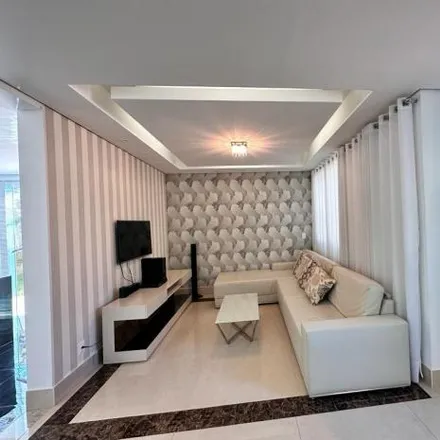 Buy this 4 bed house on Avenida Coronel Carlos Orleans Guimarães in Lagoa Santa - MG, 33230-010