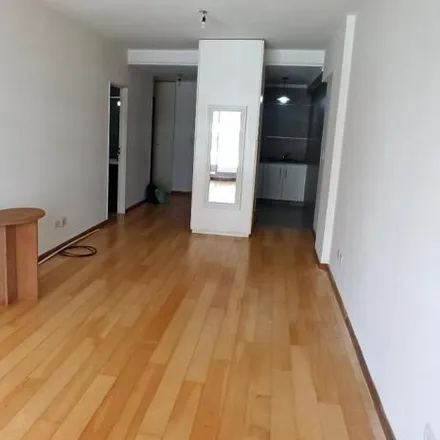 Rent this studio apartment on Julián Álvarez 1703 in Palermo, C1414 DQI Buenos Aires