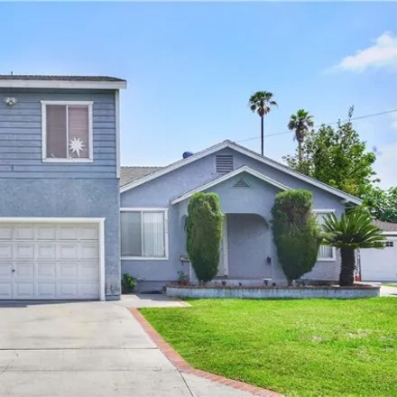 Buy this 4 bed house on 9576 Linden Street in Bellflower, CA 90706