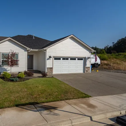 Buy this 3 bed house on 105.5 BOB FM in Sand Avenue, Eugene