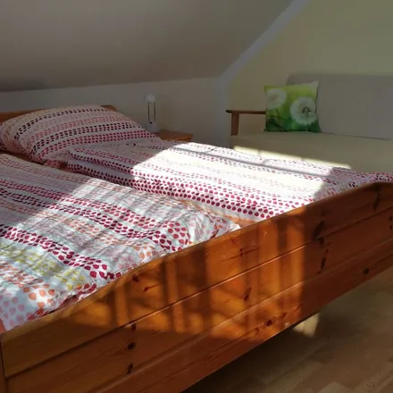 Rent this 1 bed apartment on Diemitz in Mecklenburg-Vorpommern, Germany
