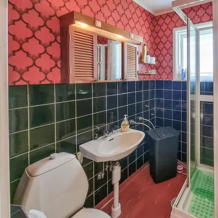 Rent this 3 bed house on Bullarebygden in 457 51 Tanums kommun, Sweden