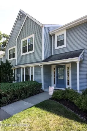 Image 2 - 210 Ashwood Ct, Howell, New Jersey, 07731 - Townhouse for sale