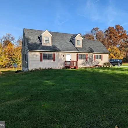Rent this 4 bed house on 354 Mount Pleasant Road in East Nottingham Township, PA 19363