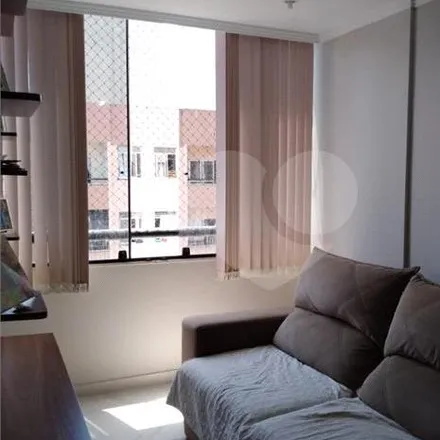 Buy this 3 bed apartment on Edifício Garça Real in Rua Orminda Machado Duarte, Praia das Gaivotas