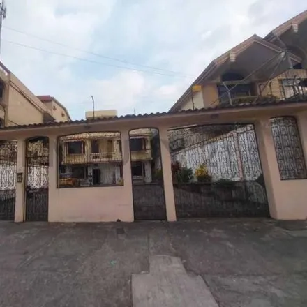 Buy this 12 bed house on Bolivia in 090410, Guayaquil