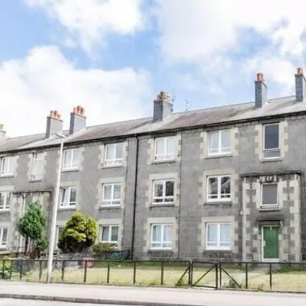 Rent this 2 bed apartment on 6 Seaton Road in Aberdeen City, AB24 1TP