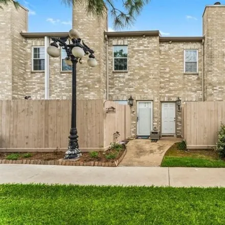 Buy this 2 bed house on 3048 Holly Hall Street in Houston, TX 77054