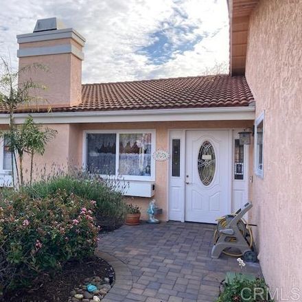 Rent this 3 bed house on 2325 California Street in Oceanside, CA 92054