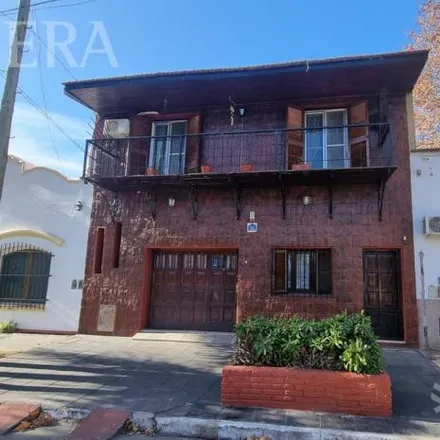 Buy this 4 bed house on Agustín Álvarez in Nuevo Quilmes, B1876 AWD Don Bosco