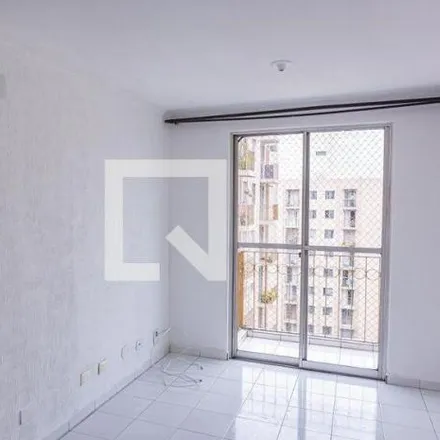 Buy this 2 bed apartment on unnamed road in Chacara Cruzeiro do Sul, São Paulo - SP