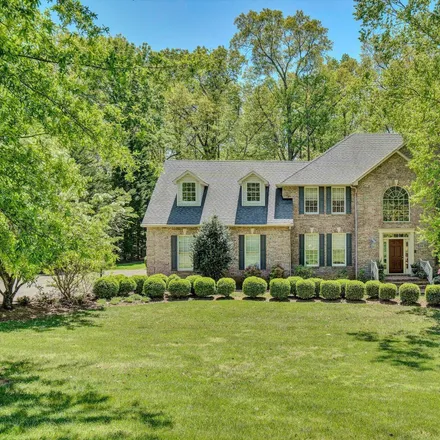 Buy this 5 bed house on 274 Grandview Drive in Botetourt County, VA 24175