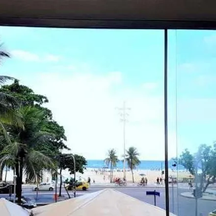 Buy this 3 bed apartment on Rua Lacerda Coutinho 36 in Copacabana, Rio de Janeiro - RJ