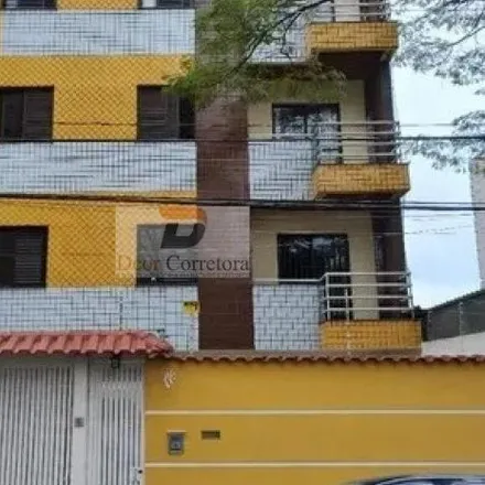 Image 2 - Rua Aurora, Anchieta, São Bernardo do Campo - SP, 09726-261, Brazil - Apartment for sale