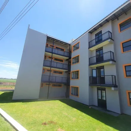 Image 2 - Sagewood Street, Protea Glen, Soweto, 1861, South Africa - Apartment for rent