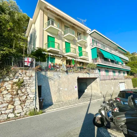 Rent this 6 bed apartment on Via Roma in 16031 Pieve Ligure Genoa, Italy