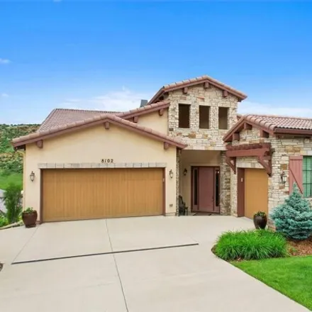 Buy this 3 bed house on 8102 Raphael Ln in Littleton, Colorado