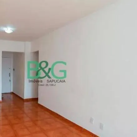 Buy this 1 bed apartment on Avenida Santo Amaro 505 in Moema, São Paulo - SP