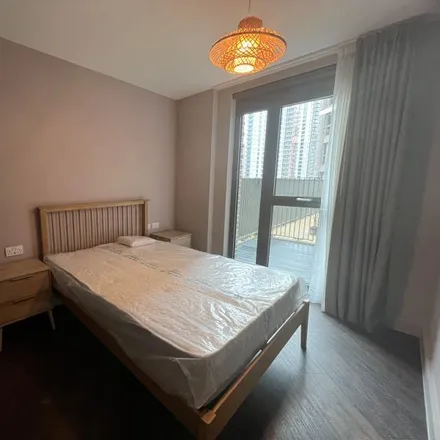 Image 3 - Olympic Way, Engineers Way, London, HA9 0QF, United Kingdom - Apartment for rent