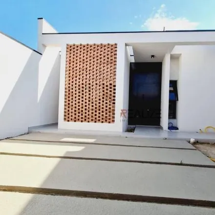 Buy this 3 bed house on Rua Sebastião Alves de Oliveira in Parque Residencial Sabiás, Indaiatuba - SP