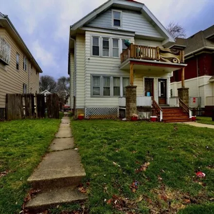 Buy this studio house on 2729 in 2731 North 49th Street, Milwaukee