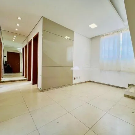 Buy this 3 bed apartment on Rua Madre Beatriz in Planalto, Belo Horizonte - MG