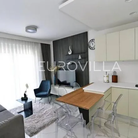 Rent this 1 bed apartment on Maršala Tita 218 in 51410 Grad Opatija, Croatia
