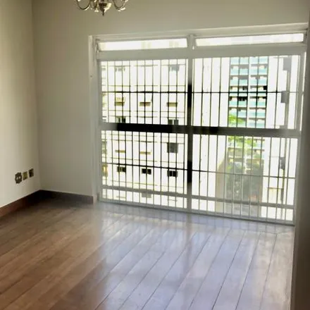 Buy this 3 bed apartment on Avenida Brigadeiro Luís Antônio 1708 in Morro dos Ingleses, São Paulo - SP