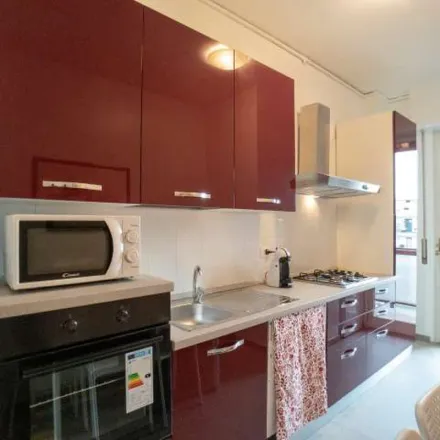 Image 9 - Viale Monza 251, 20126 Milan MI, Italy - Apartment for rent