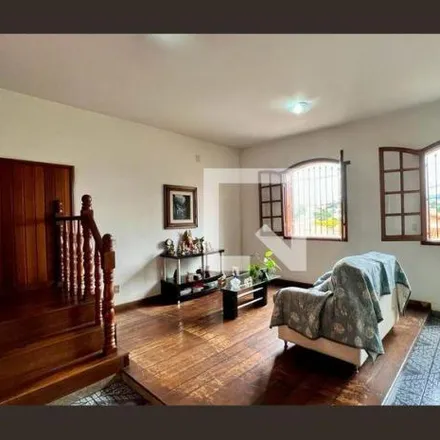 Buy this 5 bed house on Rua da Igualdade in Nova Gameleira, Belo Horizonte - MG