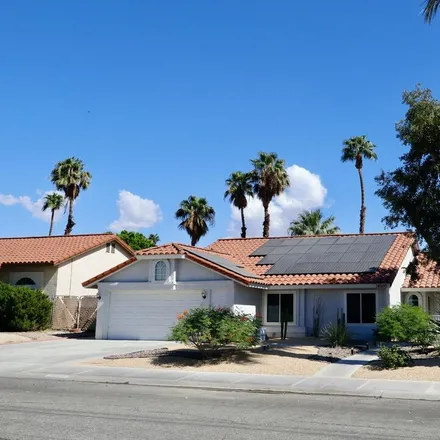 Image 3 - 28500 Avenida Duquesa, Cathedral City, CA 92234, USA - House for rent