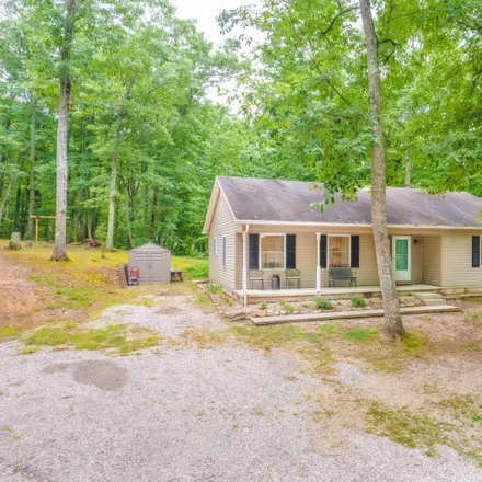 Buy this 3 bed house on 2700 Dreyfus Road in Dreyfus, Madison County