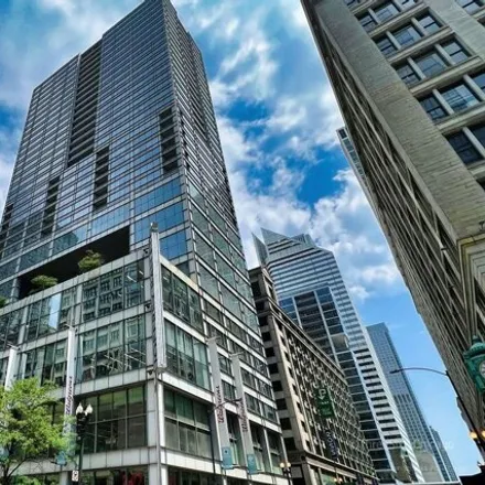 Buy this 2 bed condo on The Residences at The Joffrey Tower in 8 East Randolph Street, Chicago