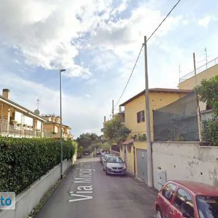 Rent this 2 bed apartment on Via Micigliano in 00168 Rome RM, Italy