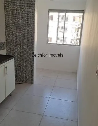 Image 1 - Avenida Alta Mantiqueira, Jardim Santa Mônica, São Paulo - SP, 05172-270, Brazil - Apartment for sale