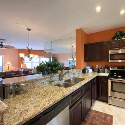 Rent this 2 bed condo on Vintage Circle in Collier County, FL 34119