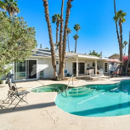 Buy this 2 bed house on 77142 Indiana Avenue in Palm Desert, CA 92211