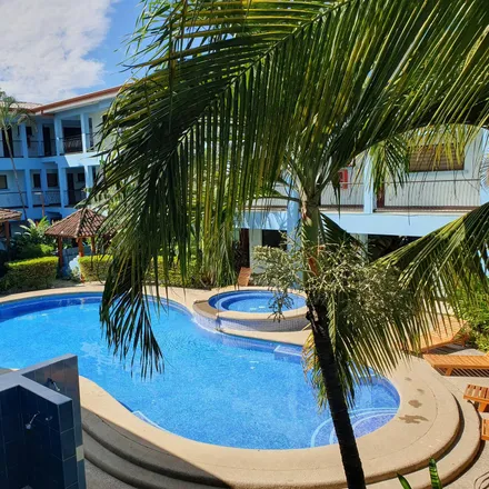 Rent this 1 bed apartment on unnamed road in Provincia Guanacaste, Sardinal