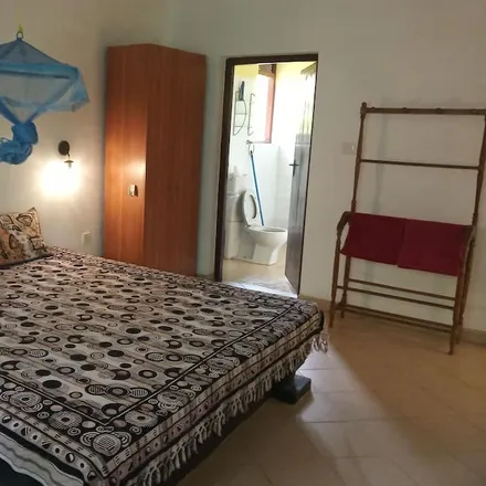 Rent this 2 bed apartment on Beruwala 12070