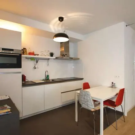 Image 9 - Rue de la Poudrière - Kruitmolenstraat 40, 1000 Brussels, Belgium - Apartment for rent