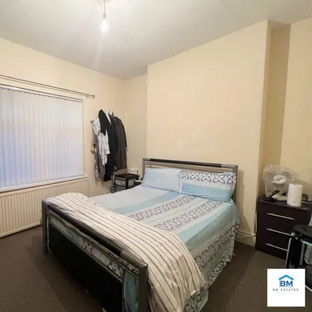 Image 4 - Trafford Road, Leicester, LE5 4BJ, United Kingdom - Townhouse for rent