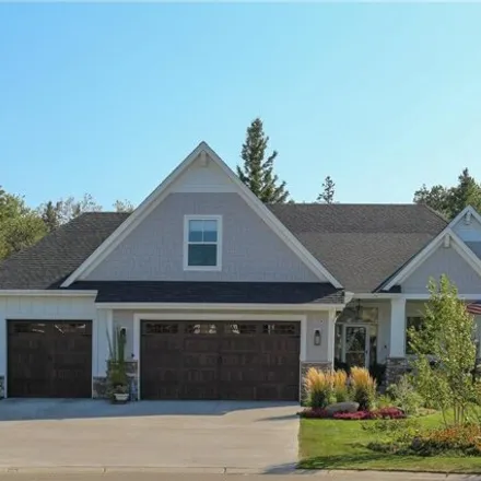 Buy this 6 bed house on 3000 131st Court Northeast in Blaine, MN 55449
