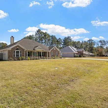 Image 3 - 72 Bunting Drive, Crawfordville, FL 32327, USA - House for sale