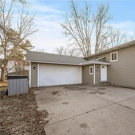 Buy this 3 bed house on 2366 1st Avenue East in North St. Paul, Ramsey County