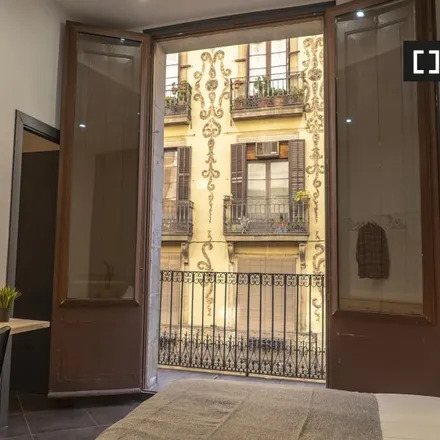 Image 3 - Carrer d'en Quintana, 7, 08002 Barcelona, Spain - Room for rent