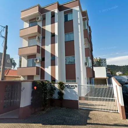 Image 2 - Rua Ibirama 111, Saguaçu, Joinville - SC, 89221-195, Brazil - Apartment for rent