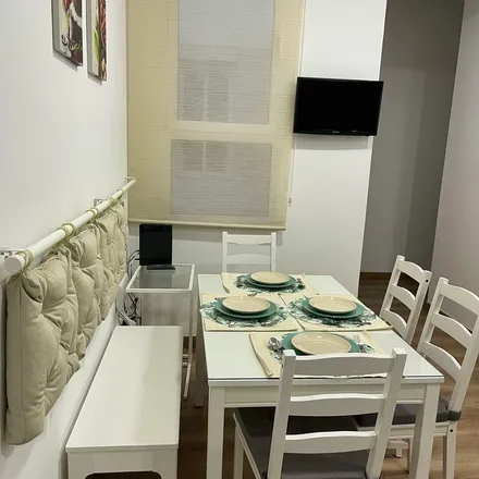 Rent this 1 bed apartment on Carrer de la Cera in 35, 08001 Barcelona