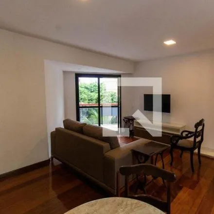 Rent this 1 bed apartment on Edificio Albatroz in Rua Domingos Sávio Nogueira Saad 120, Boa Viagem