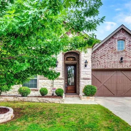 Buy this 4 bed house on Pinyon Lane in Dallas, TX 78080